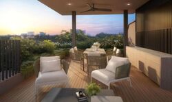 The Hillshore (D5), Condominium #542320331
